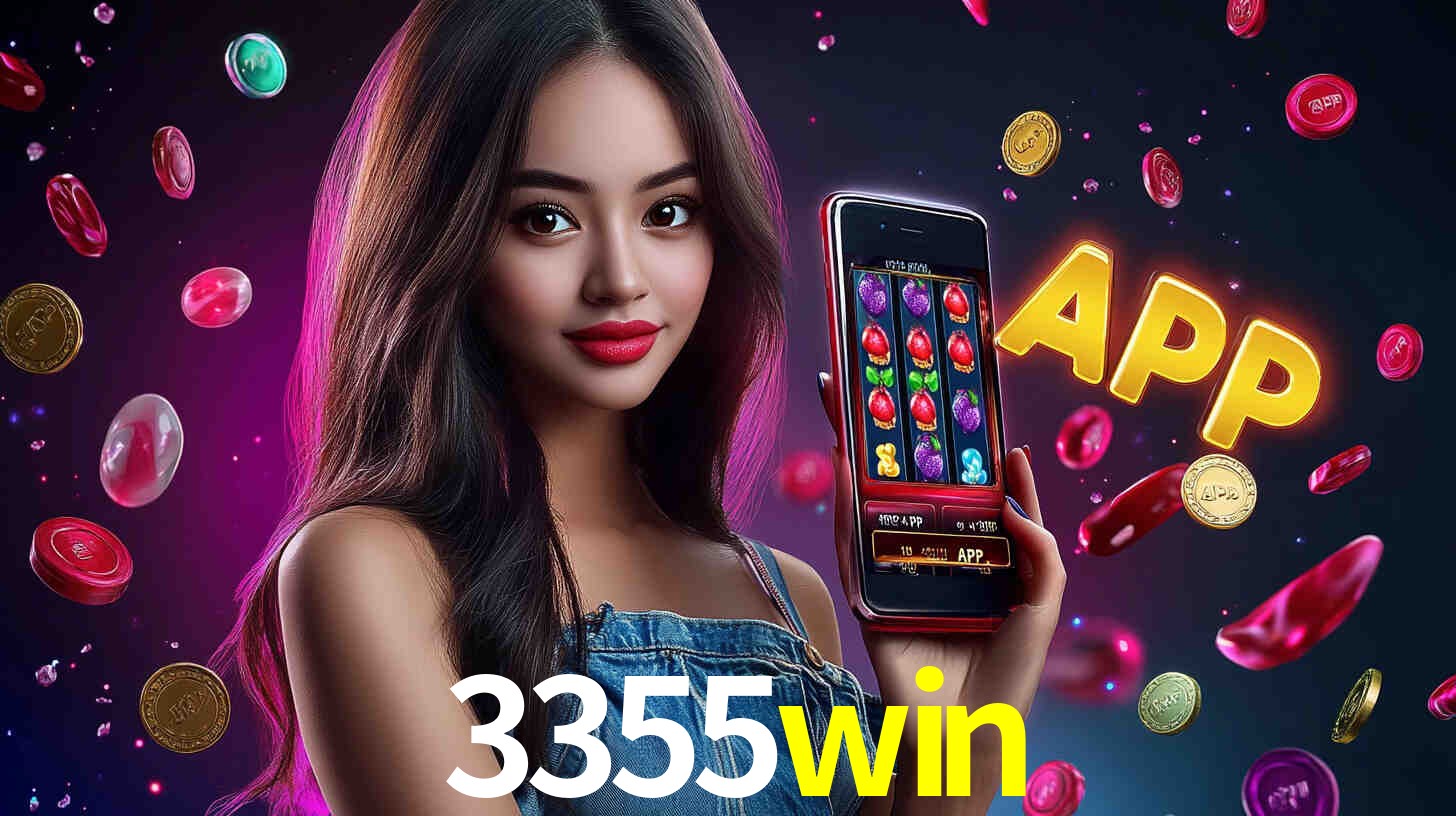 Inovações de Jogos na 3355win: O Futuro das Experiências Interativas