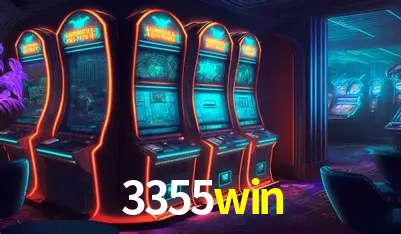 Descubra a Magia dos Jogos de Arcade no 3355win