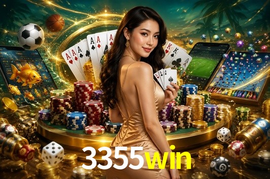 Live Casino 3355win