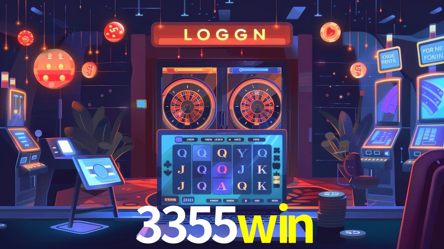 3355win segurança SSL 256-bit - Licença Curaçao, eCOGRA, GLI certificado