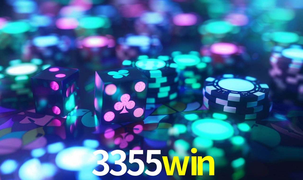 Estatísticas 3355win