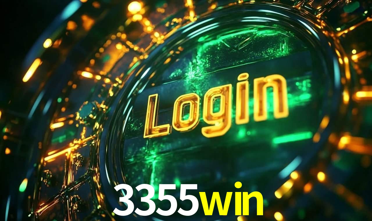 APP oficial da 3355win para mobile