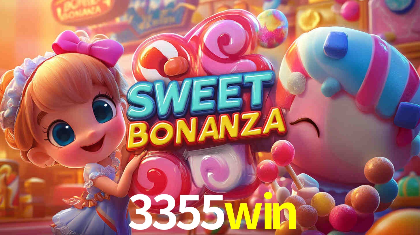 Explorando a Categoria de Eventos em Apostas na 3355win