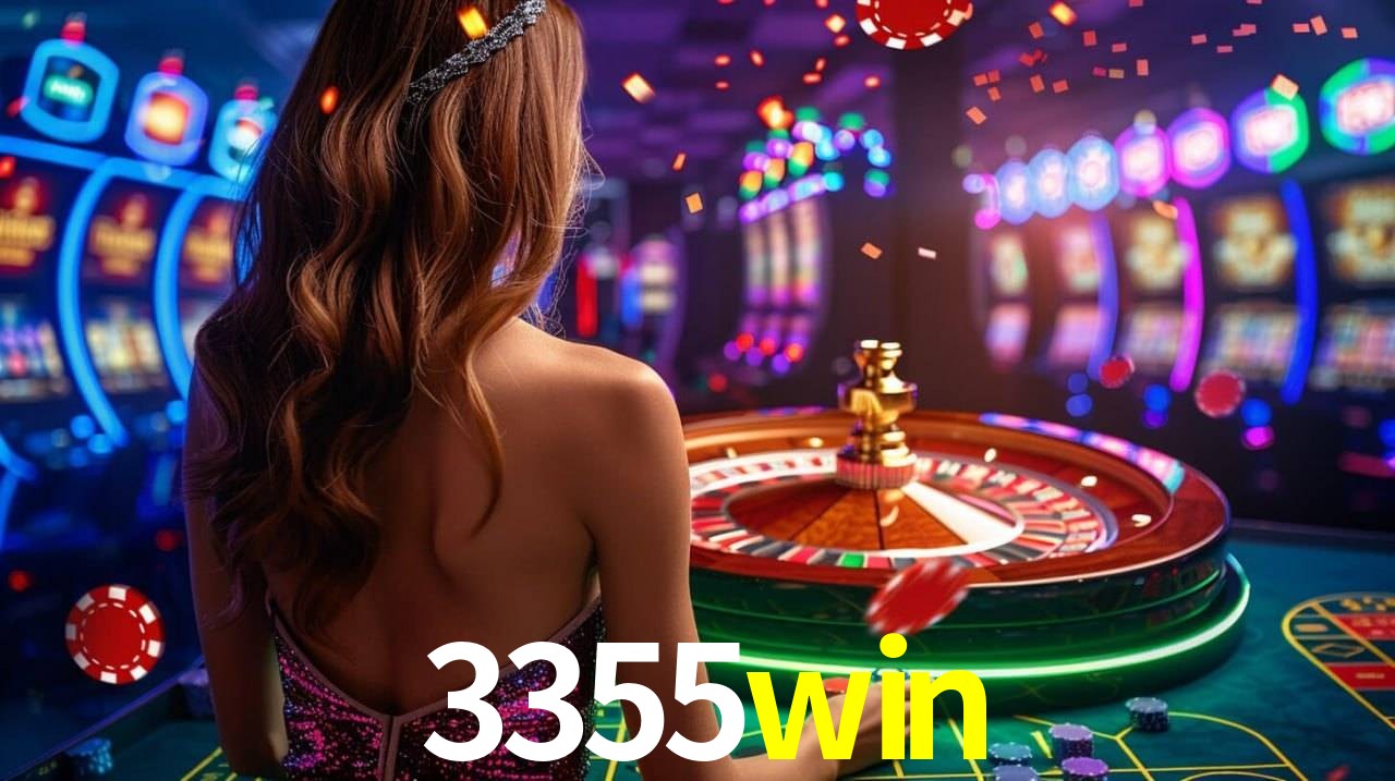 Requisitos do APK da 3355win para Android