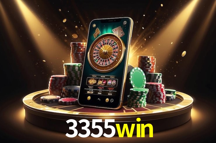 Promoção Relâmpago 3355win