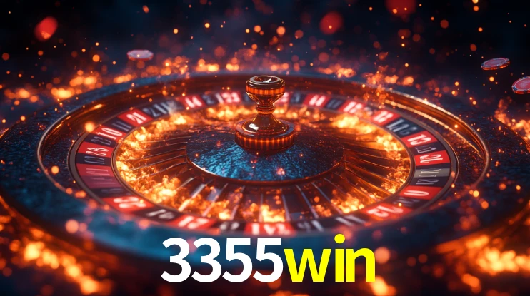 Experimente o Login Seguro Premium no 3355win