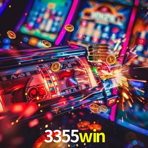 Apostas de Futebol 3355win