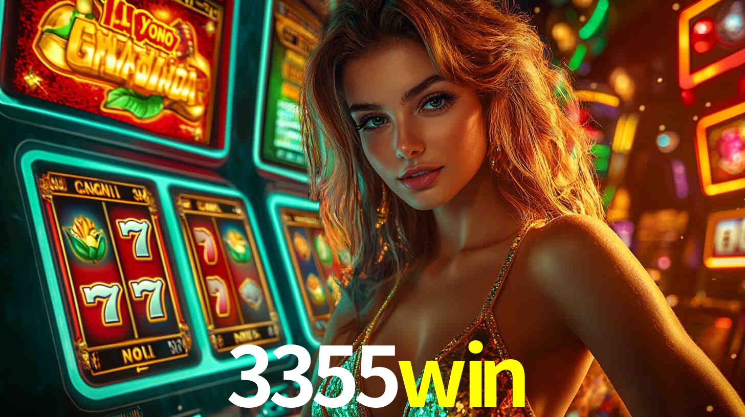 3355win App Interface