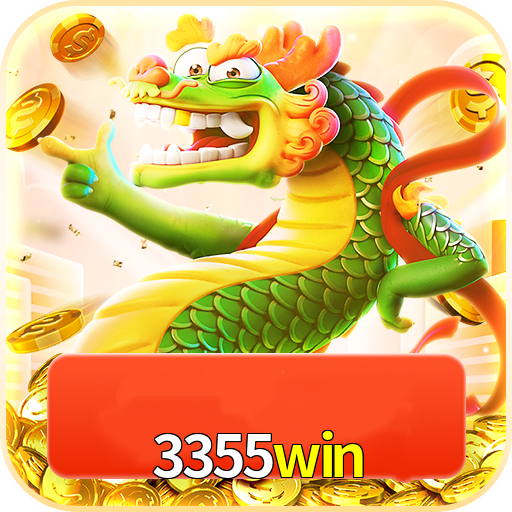 Logo da 3355win